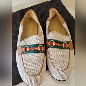 Gucci Loafers